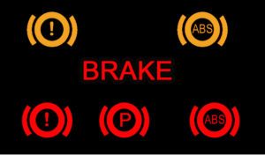 All About Brakes