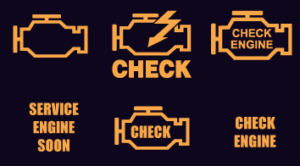 What Do These Pesky Dashboard Lights Mean? Can they be ignored?