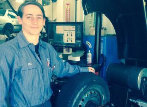 Rising Above the Industry-Wide Shortage of Automotive Technicians